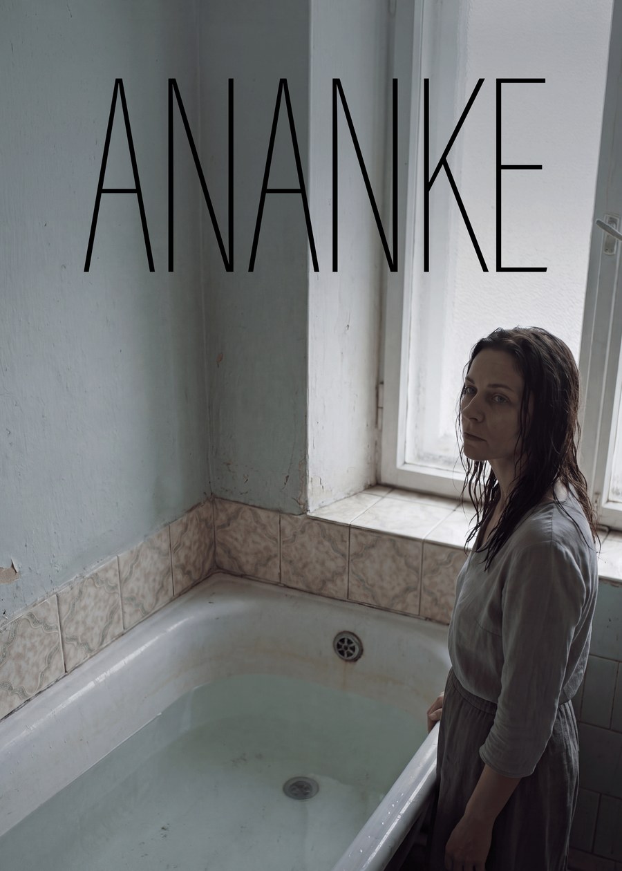 Ananke poster
