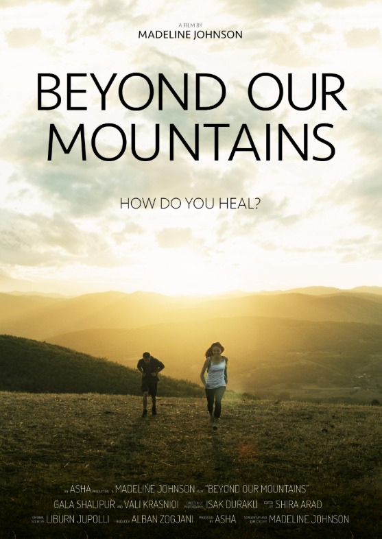 Beyond Our Mountains poster