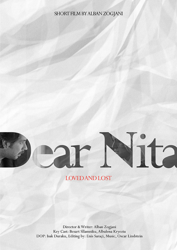 Dear Nita poster