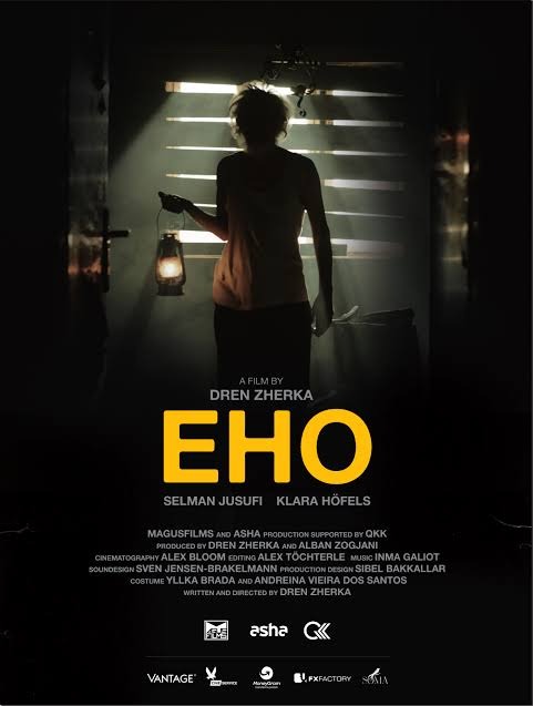Eho poster
